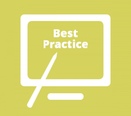 Tutorials, Best Practice & Guidance
