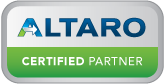 Altaro-Logo