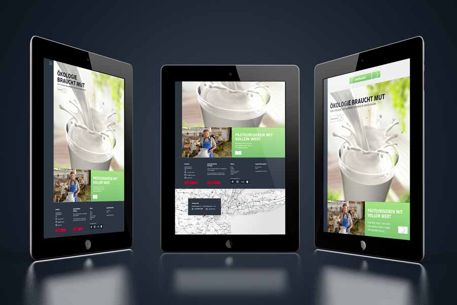 responsive Website 3