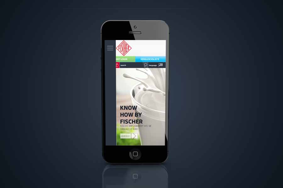 Responsive Website 1